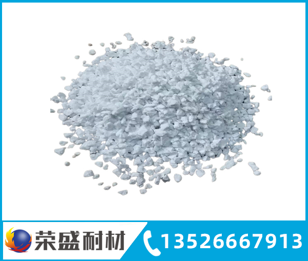 高溫高強(qiáng)輕質(zhì)超微孔骨