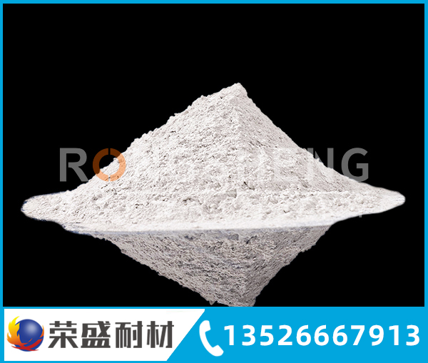 超高強(qiáng)度超微孔絕熱澆