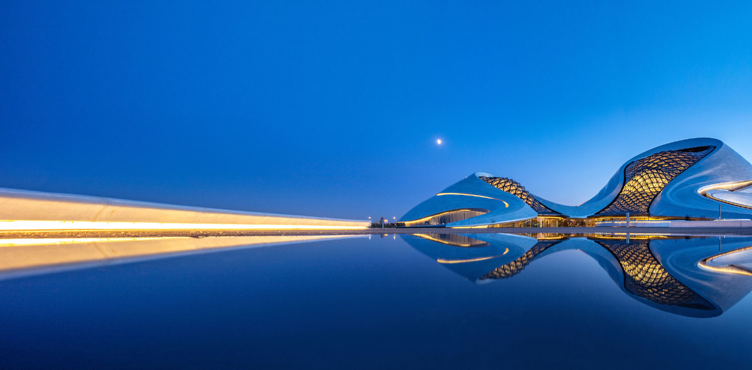 城市建設(shè)綜合服務(wù)運(yùn)營(yíng)商